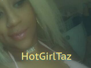 HotGirlTaz