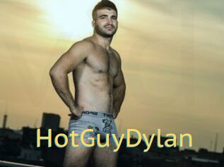 HotGuyDylan