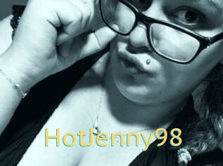 HotJenny98
