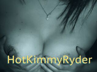 HotKimmyRyder