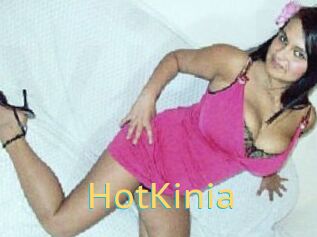 HotKinia