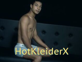 HotKleiderX