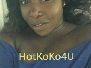 HotKoKo4U