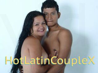 HotLatinCoupleX