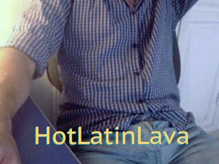 HotLatinLava