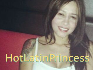 HotLatinPrincess