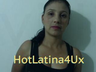 HotLatina4Ux