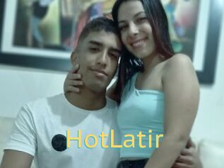 HotLatir
