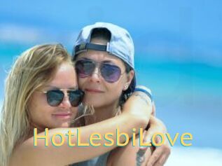 HotLesbiLove