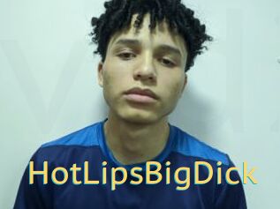 HotLipsBigDick