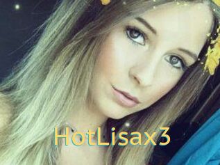 HotLisax3