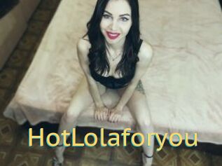 HotLolaforyou