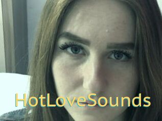HotLoveSounds