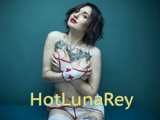 HotLunaRey