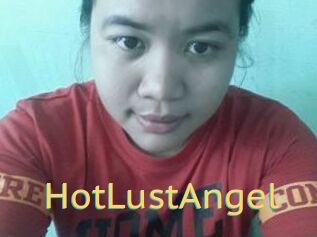 HotLustAngel