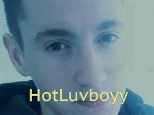 HotLuvboyy