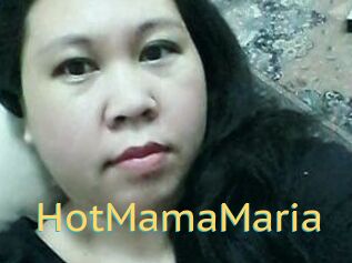 HotMamaMaria