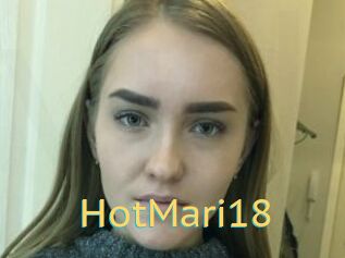 HotMari18