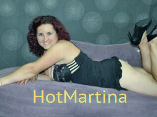 HotMartina