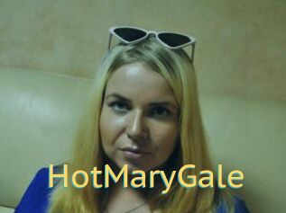HotMaryGale
