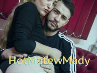HotMatewMady