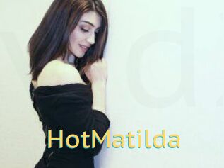 Hot_Matilda
