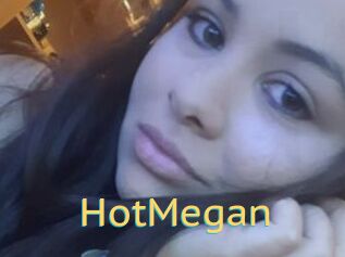 HotMegan