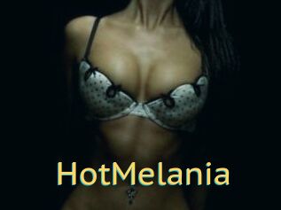 HotMelania