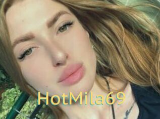 HotMila69