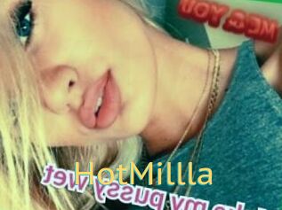 HotMillla