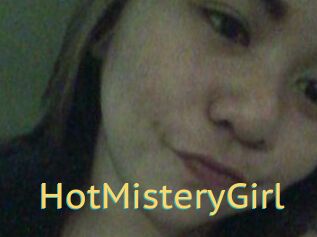 HotMisteryGirl