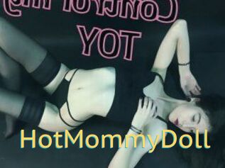 HotMommyDoll
