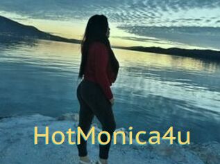 HotMonica4u