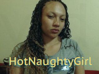 HotNaughtyGirl