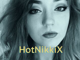 HotNikkiX