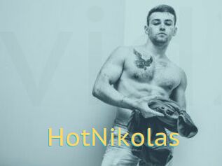 HotNikolas