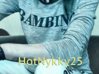 HotNykky25
