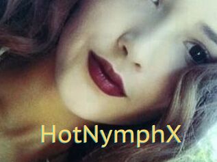 HotNymphX