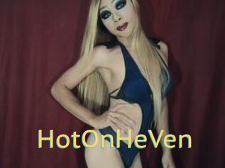 HotOnHeVen