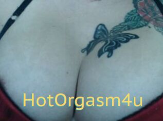 HotOrgasm4u