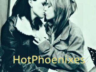 HotPhoenixes
