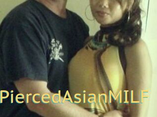 HotPiercedAsianMILF