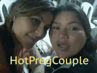 HotPregCouple