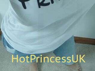HotPrincessUK