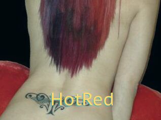 HotRed