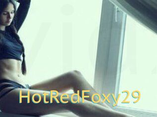 HotRedFoxy29