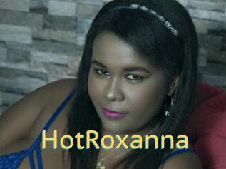 HotRoxanna