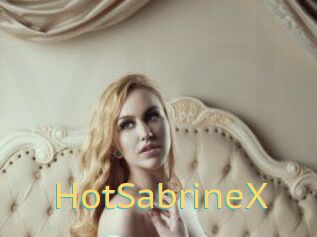 HotSabrineX