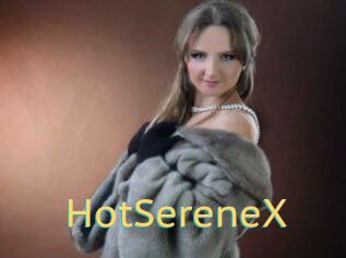 HotSereneX