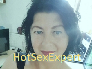 HotSexExpert